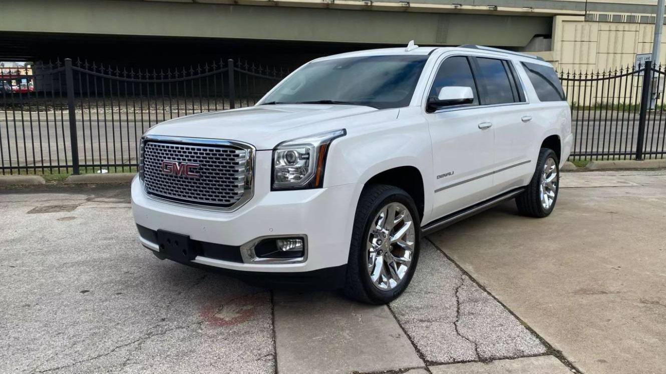 GMC YUKON XL 2017 1GKS1HKJ3HR325263 image